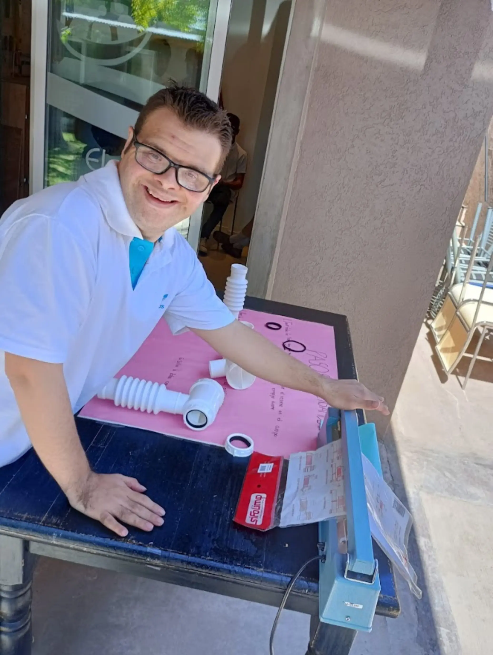 FEDEDIS - Imagen representativa